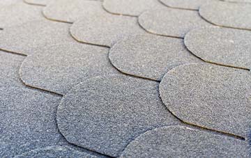 Poundgreen asphalt roofing costs