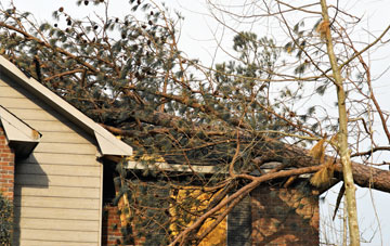 emergency roof repair Poundgreen, Berkshire