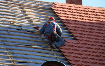 roof tiles Poundgreen, Berkshire