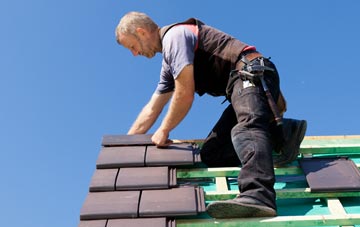 disadvantages of Poundgreen slate roofing